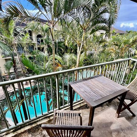 Bila Vista Kirra Beachside Apartments Gold Coast Luaran gambar