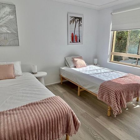 Bila Vista Kirra Beachside Apartments Gold Coast Luaran gambar