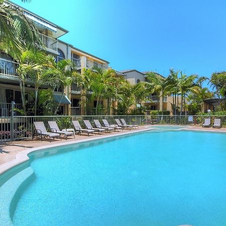 Bila Vista Kirra Beachside Apartments Gold Coast Luaran gambar