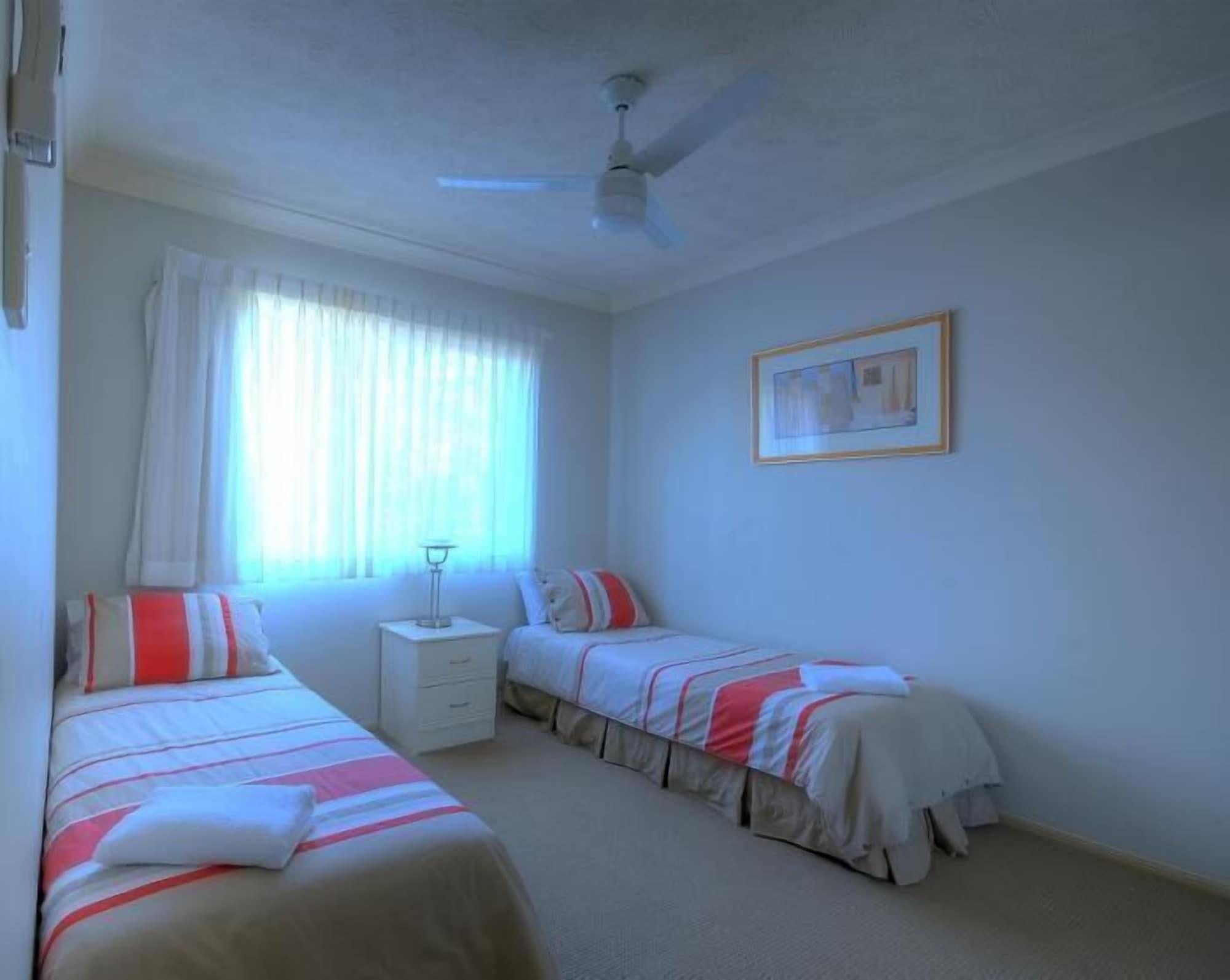 Bila Vista Kirra Beachside Apartments Gold Coast Luaran gambar
