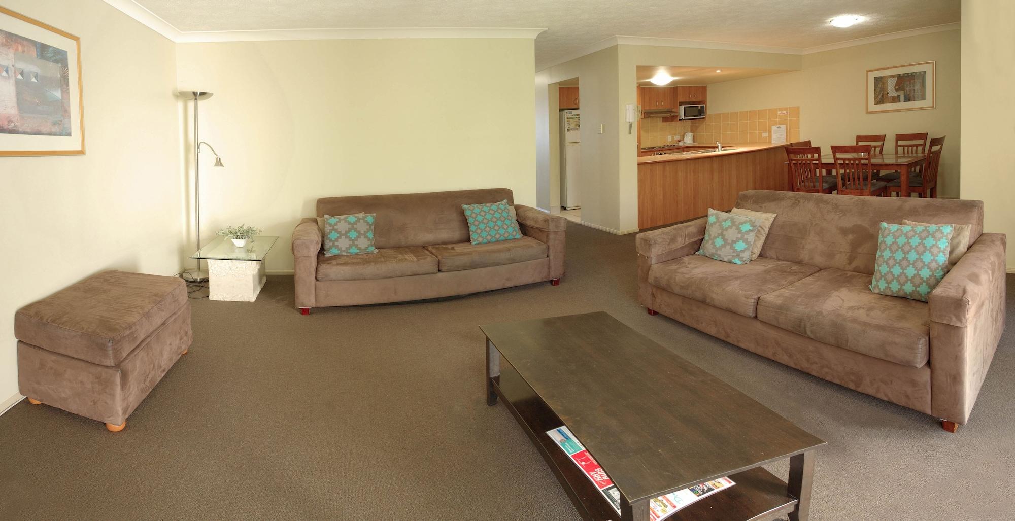 Bila Vista Kirra Beachside Apartments Gold Coast Luaran gambar