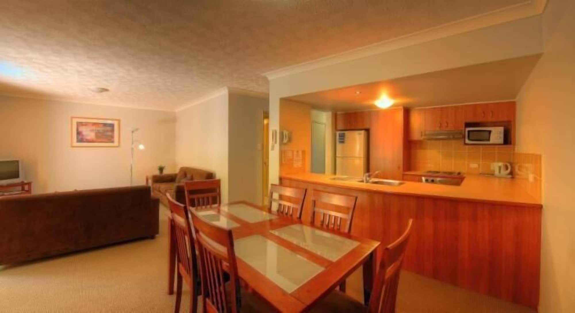 Bila Vista Kirra Beachside Apartments Gold Coast Luaran gambar