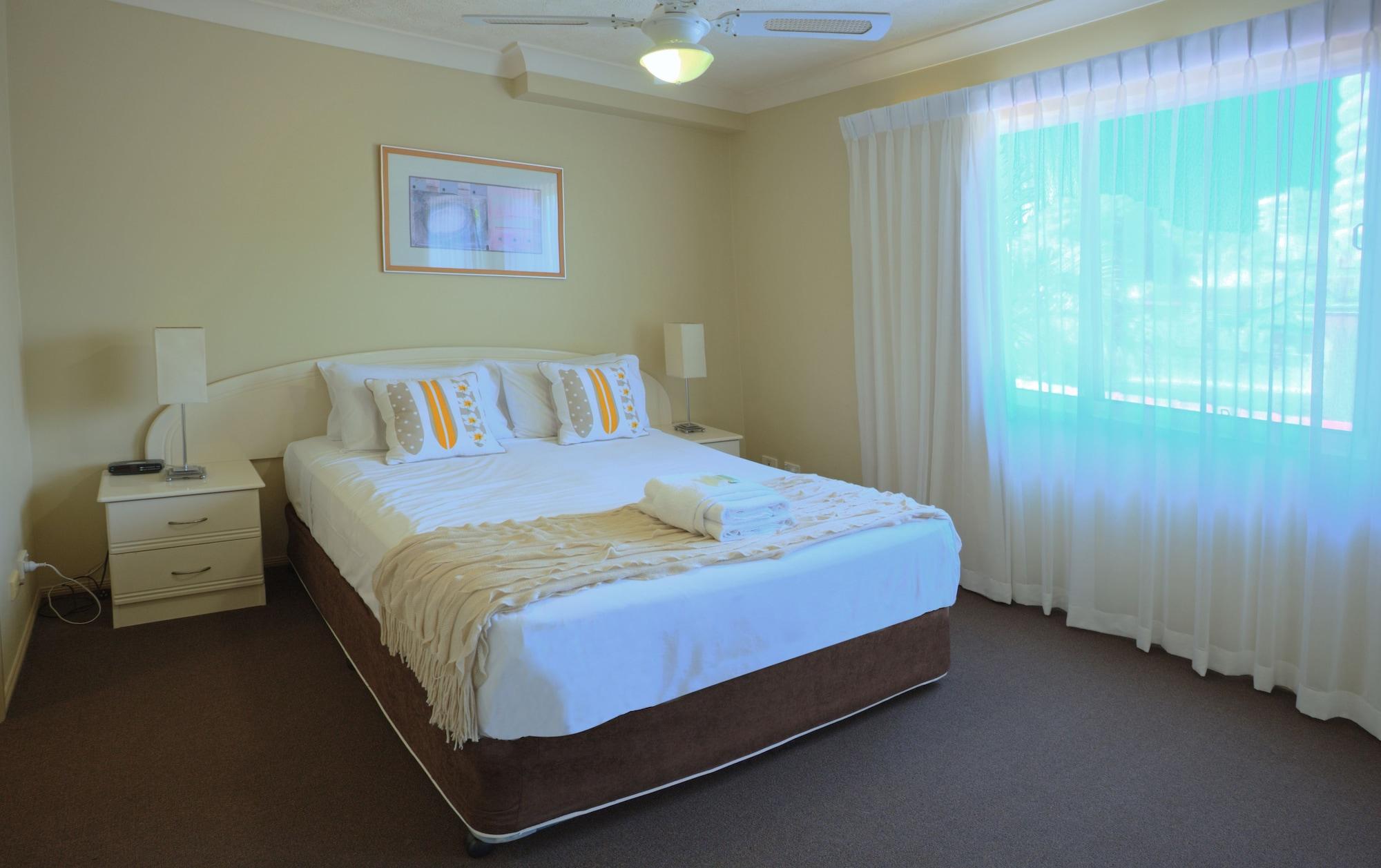 Bila Vista Kirra Beachside Apartments Gold Coast Luaran gambar