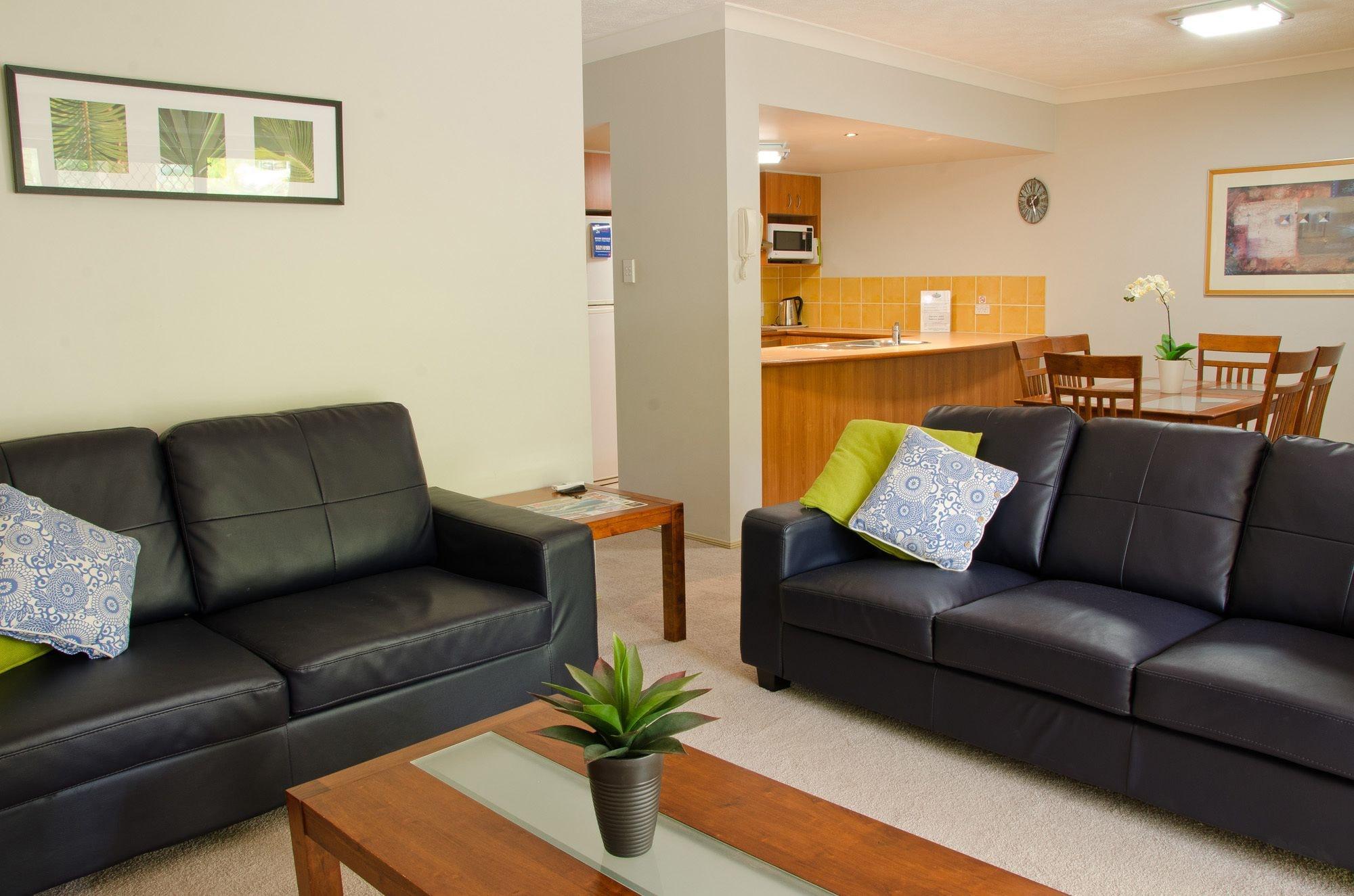 Bila Vista Kirra Beachside Apartments Gold Coast Luaran gambar
