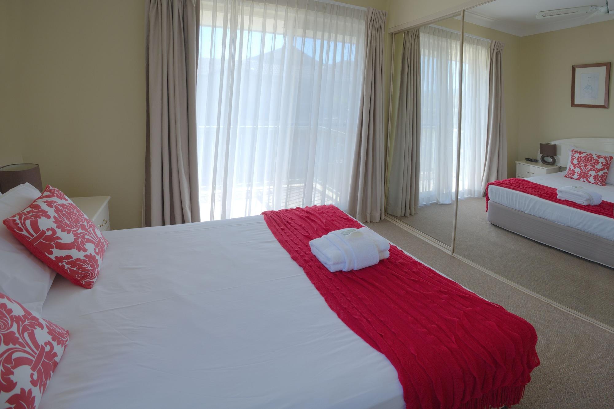 Bila Vista Kirra Beachside Apartments Gold Coast Luaran gambar