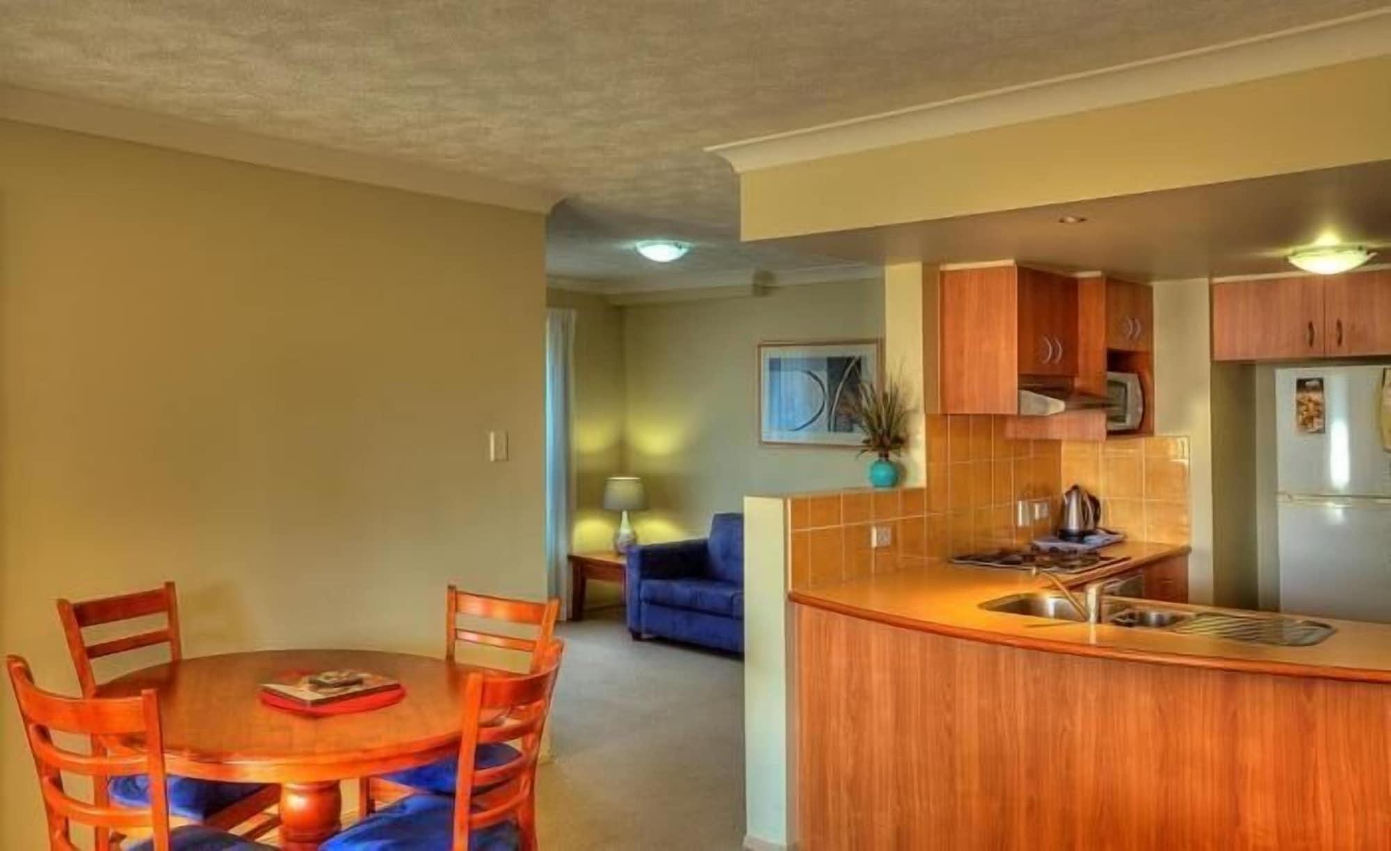 Bila Vista Kirra Beachside Apartments Gold Coast Luaran gambar