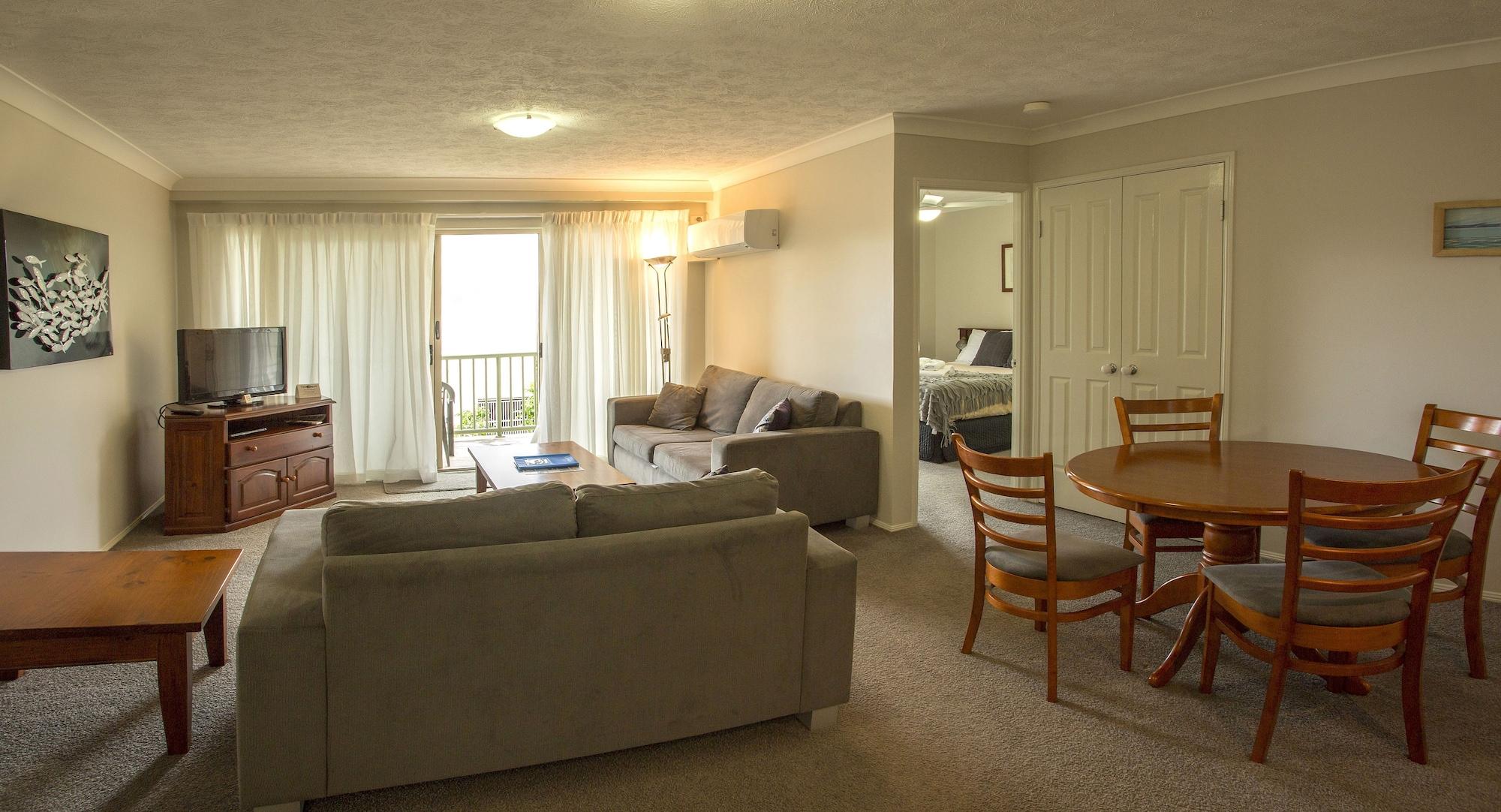 Bila Vista Kirra Beachside Apartments Gold Coast Luaran gambar