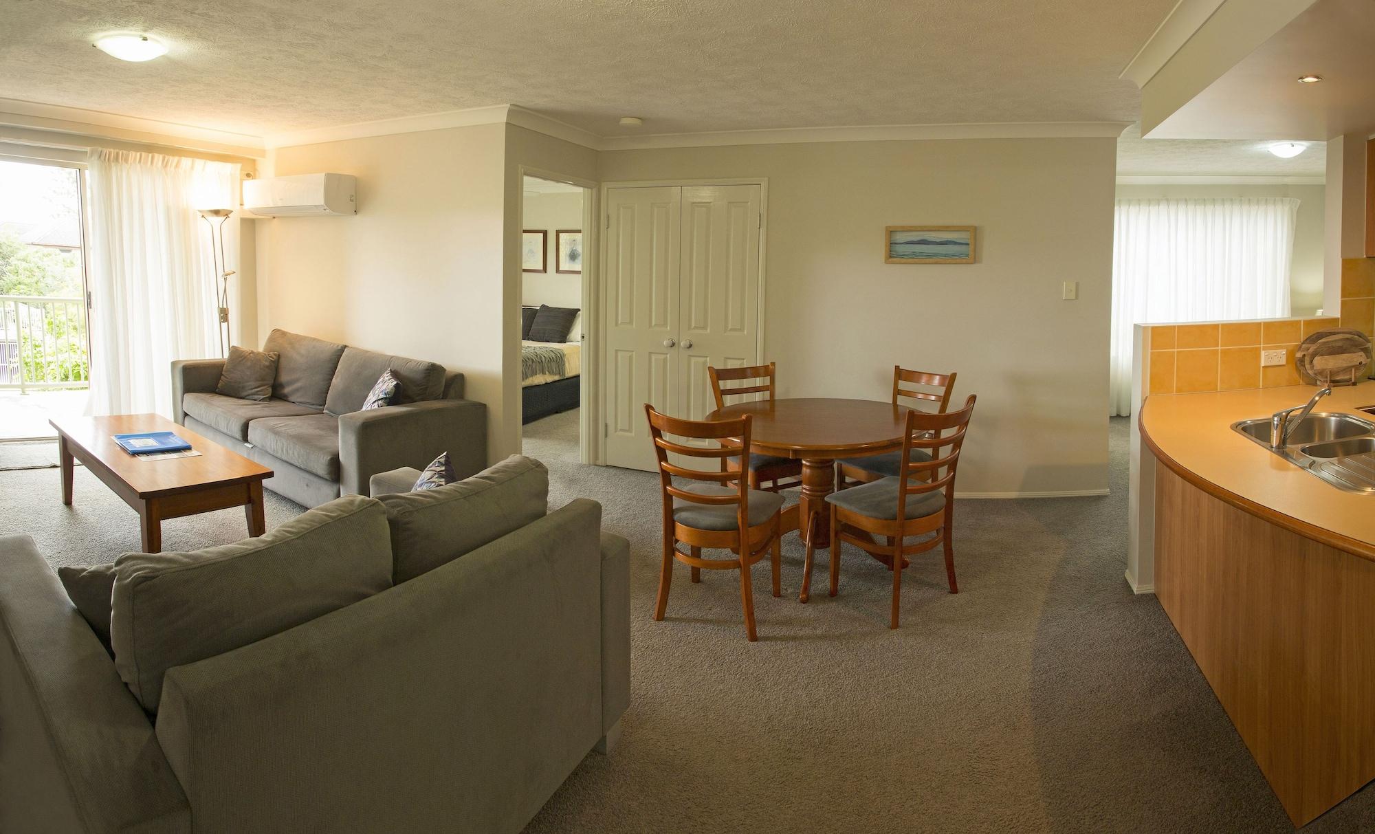 Bila Vista Kirra Beachside Apartments Gold Coast Luaran gambar