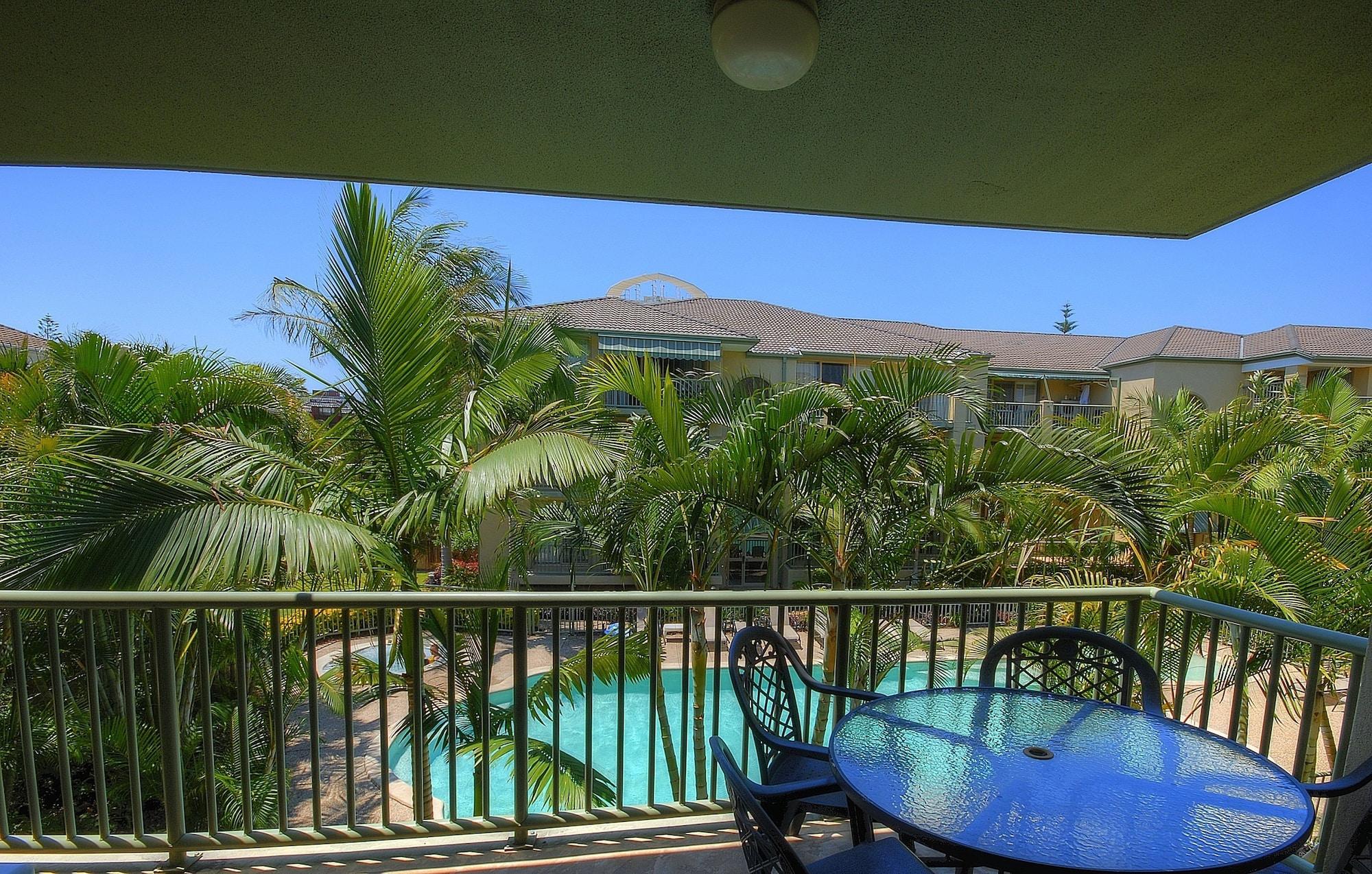 Bila Vista Kirra Beachside Apartments Gold Coast Luaran gambar