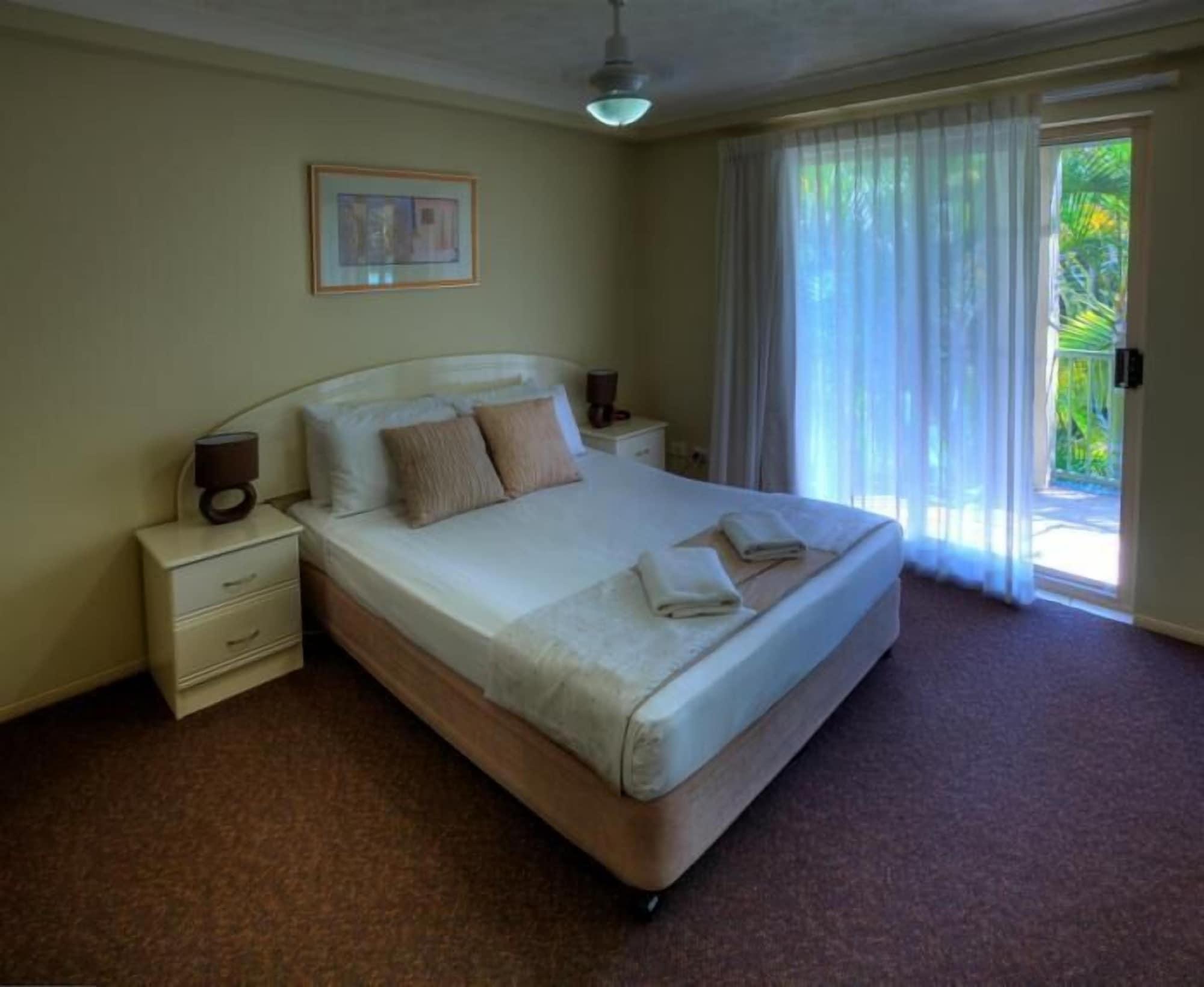Bila Vista Kirra Beachside Apartments Gold Coast Luaran gambar