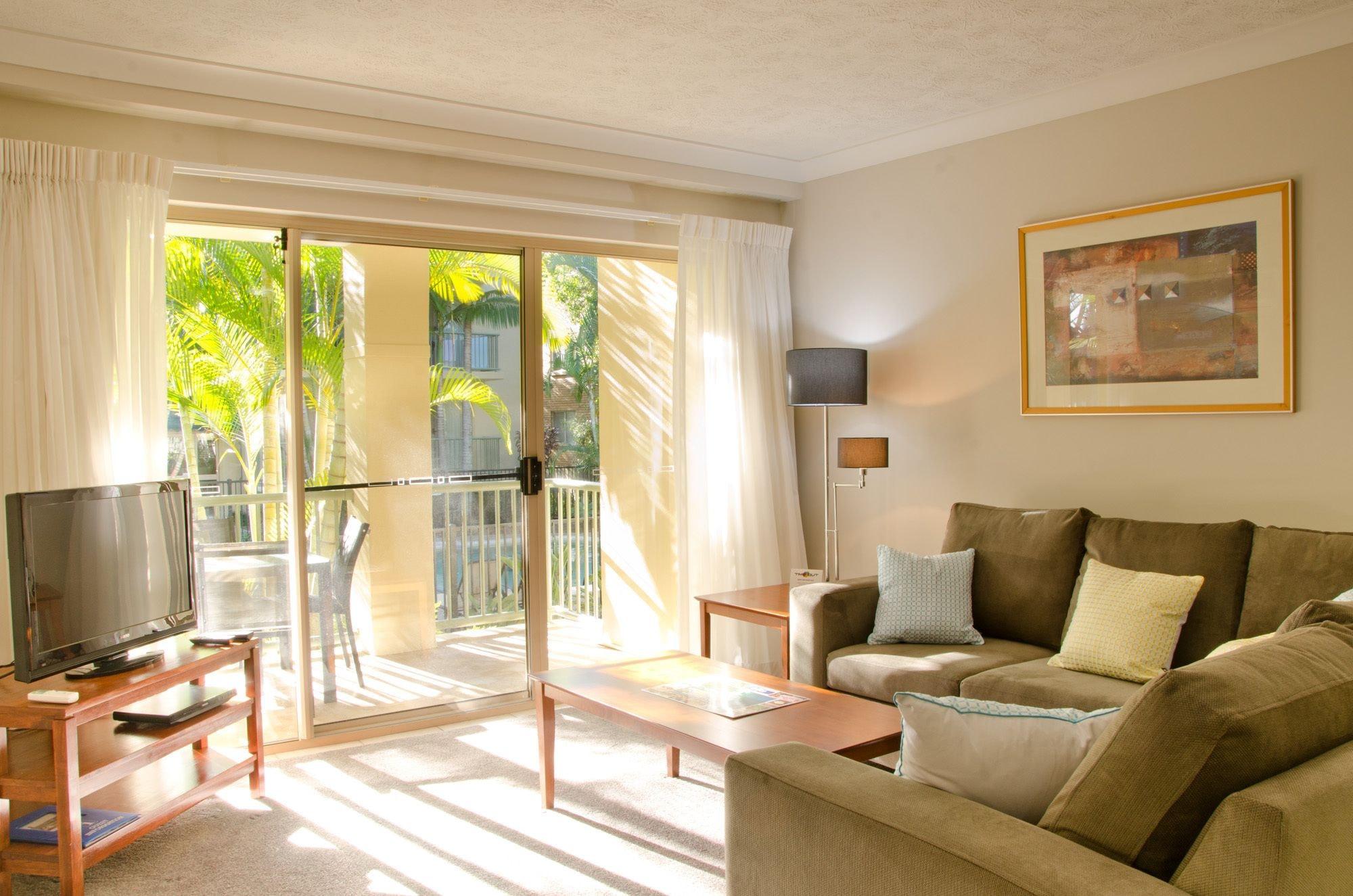 Bila Vista Kirra Beachside Apartments Gold Coast Luaran gambar