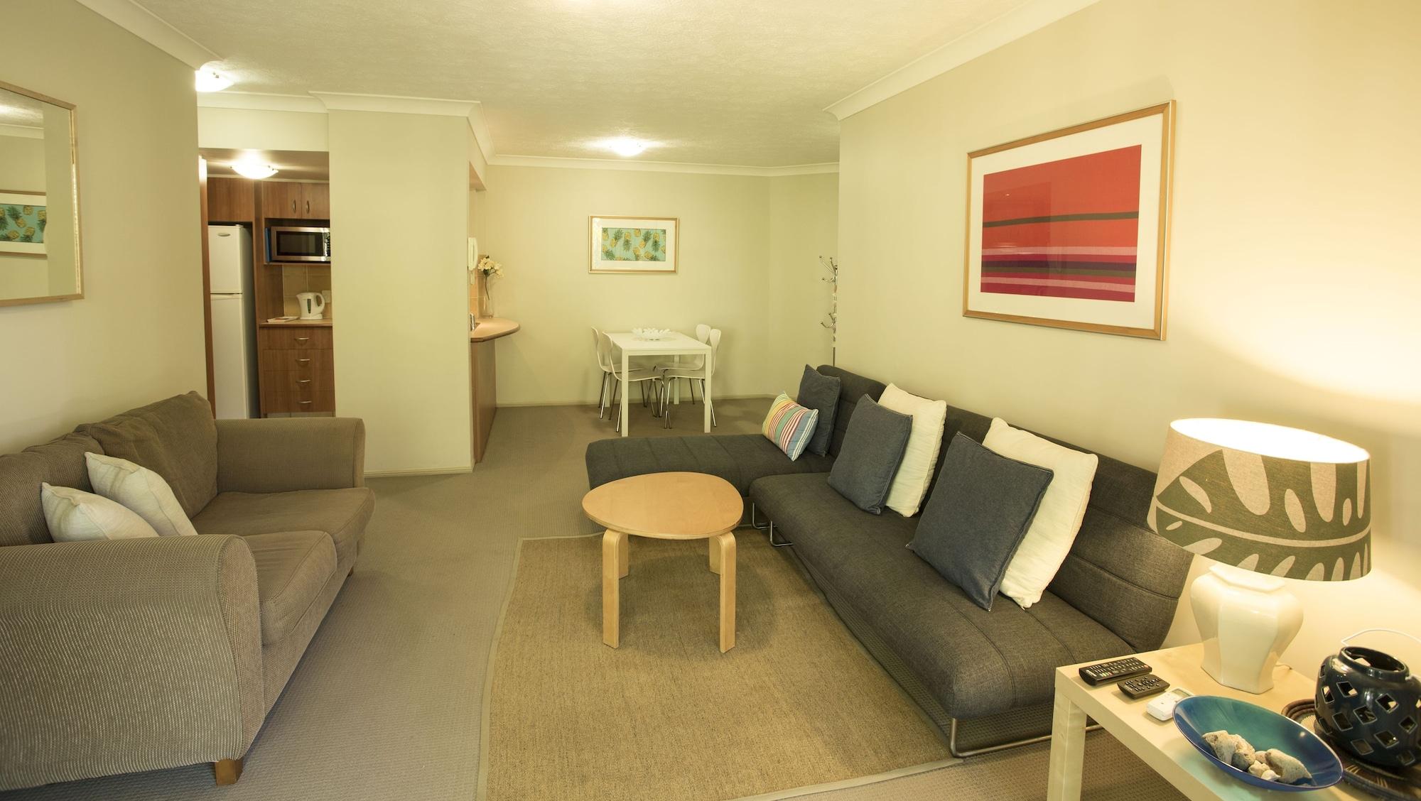 Bila Vista Kirra Beachside Apartments Gold Coast Luaran gambar
