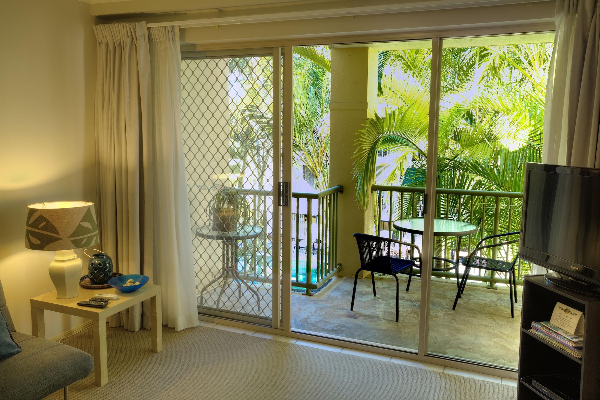 Bila Vista Kirra Beachside Apartments Gold Coast Luaran gambar
