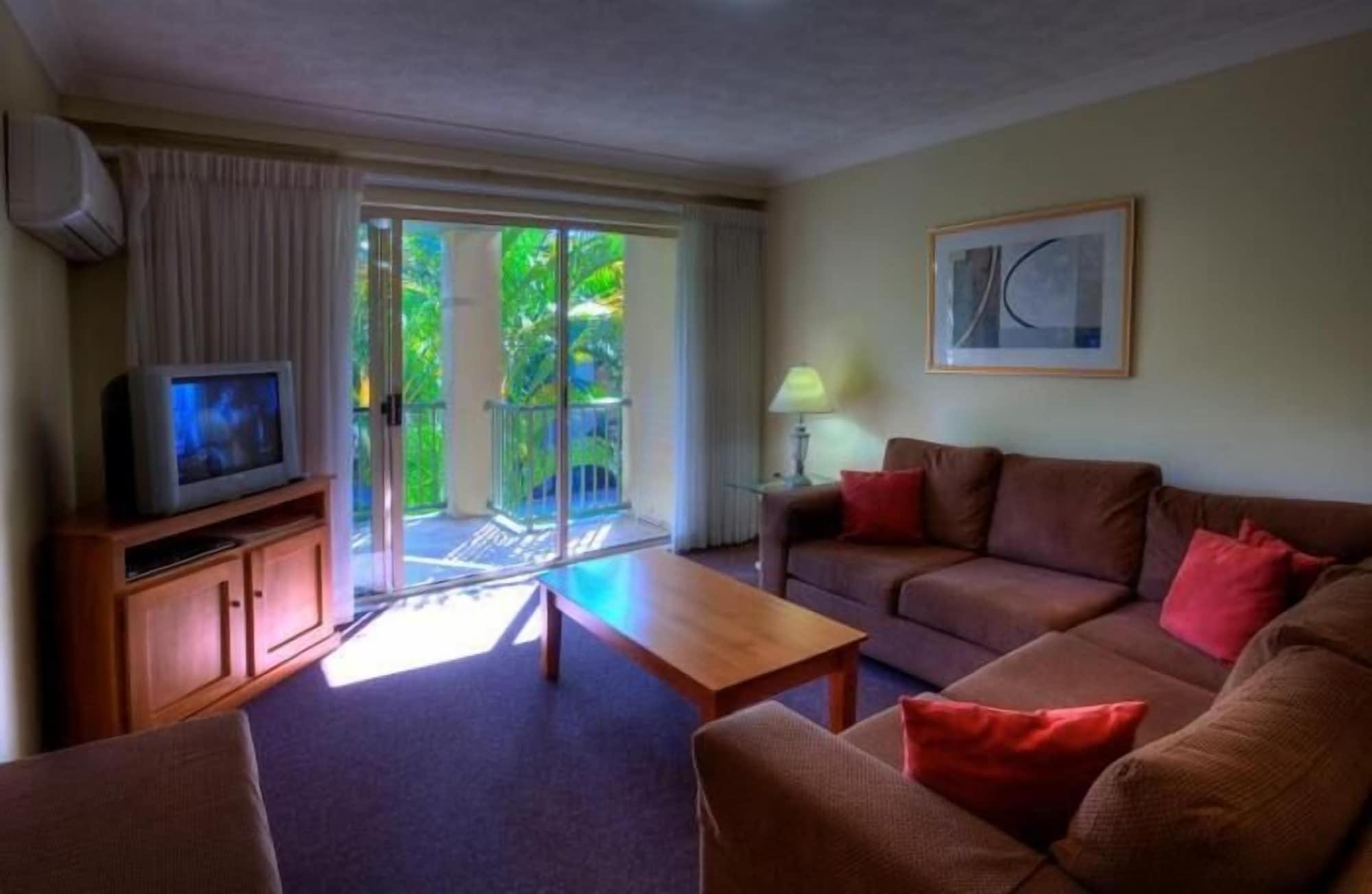 Bila Vista Kirra Beachside Apartments Gold Coast Luaran gambar