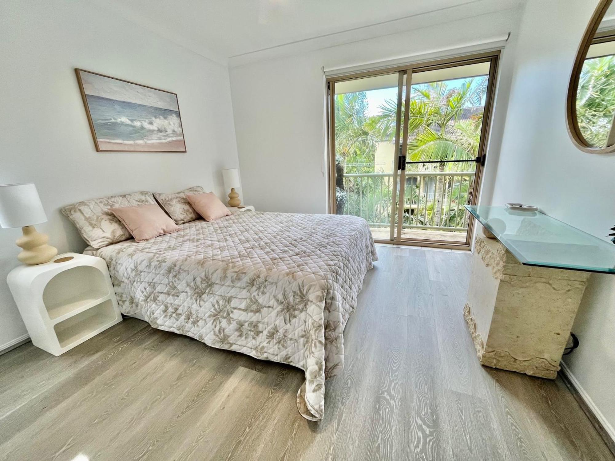 Bila Vista Kirra Beachside Apartments Gold Coast Luaran gambar