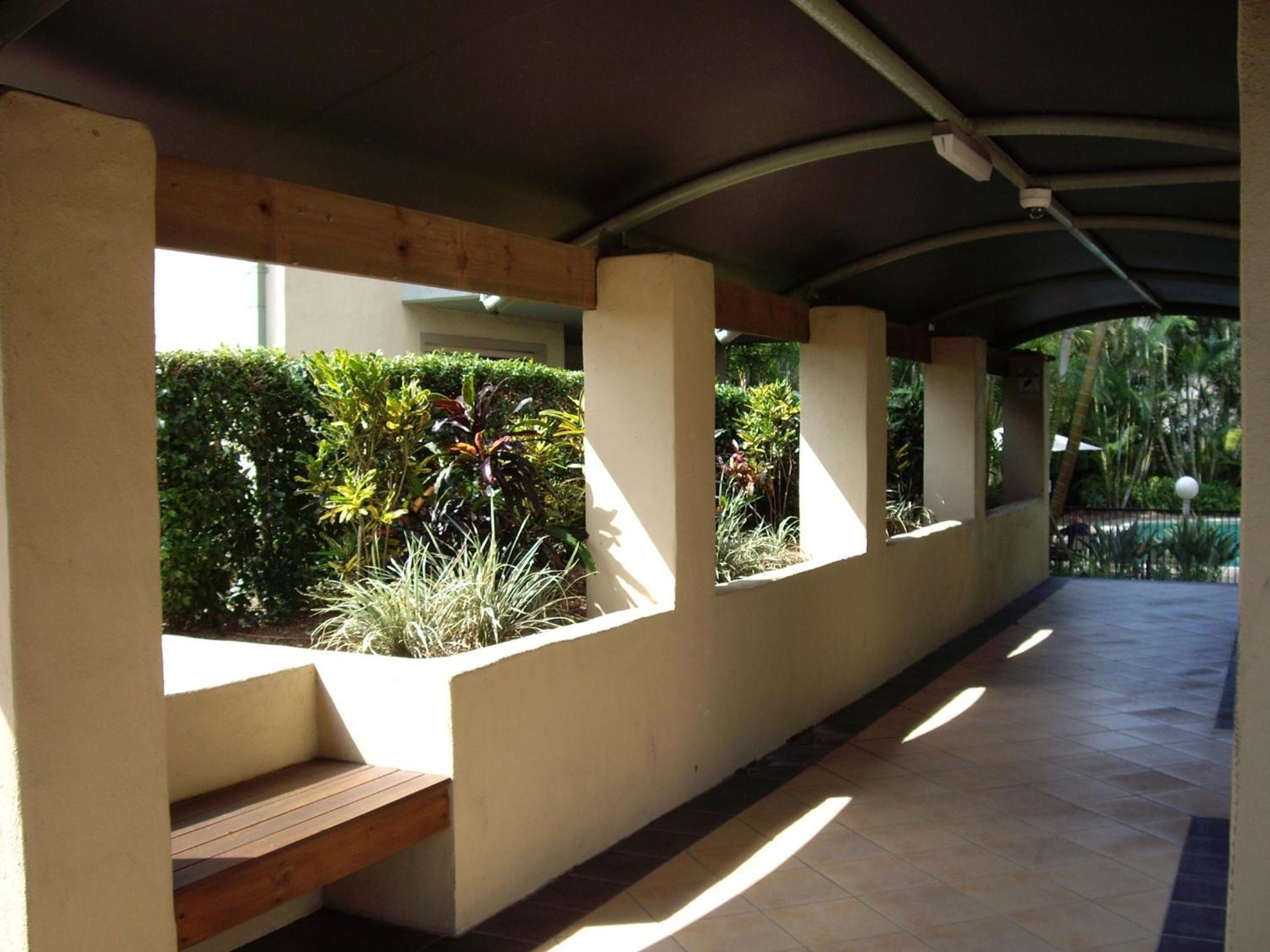 Bila Vista Kirra Beachside Apartments Gold Coast Luaran gambar