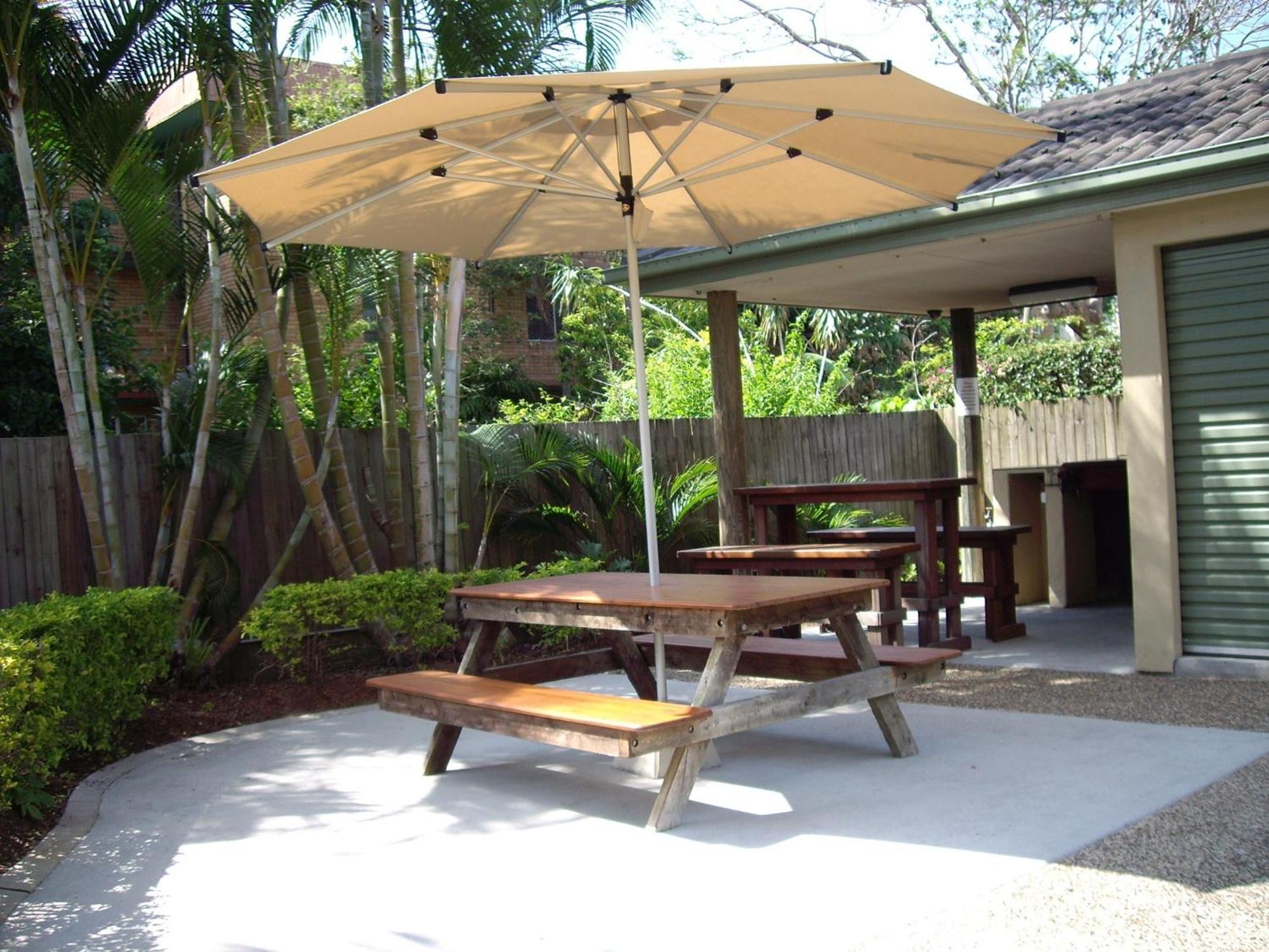 Bila Vista Kirra Beachside Apartments Gold Coast Luaran gambar