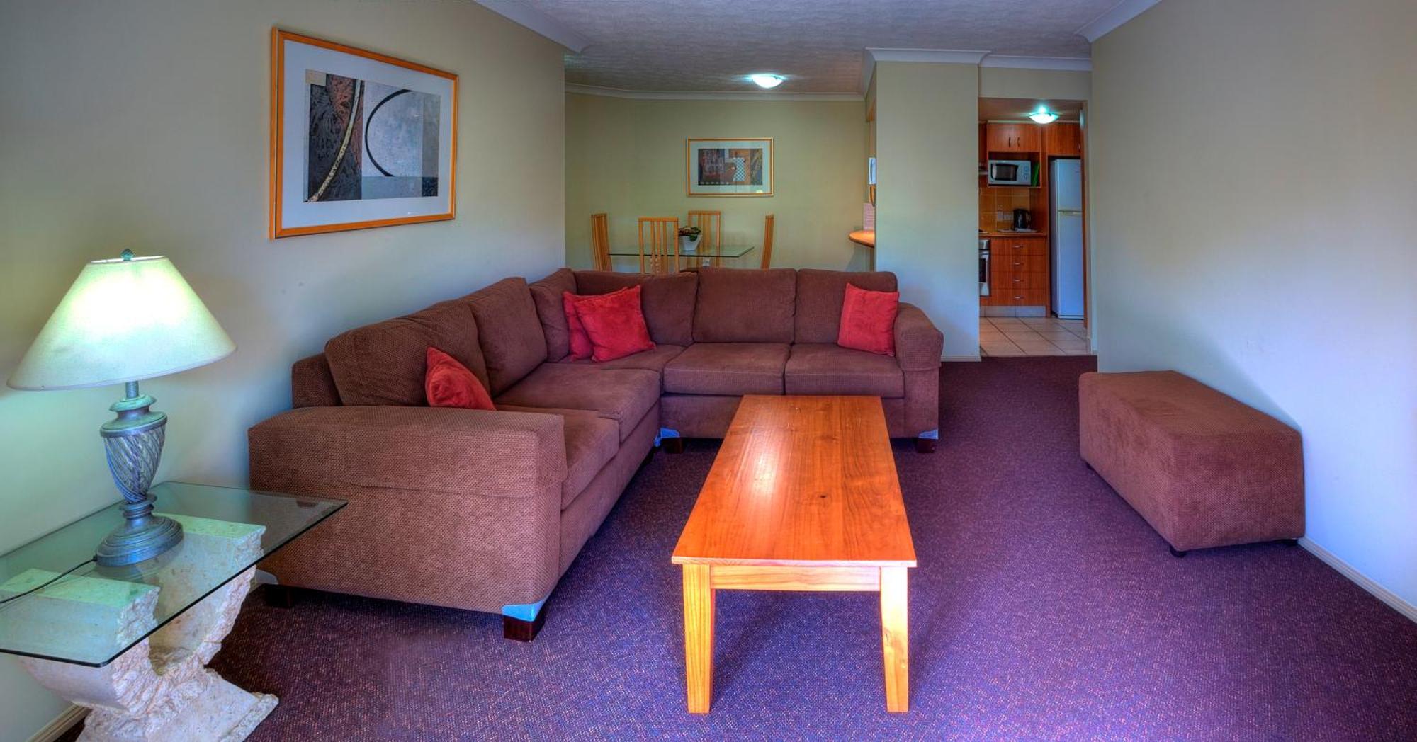 Bila Vista Kirra Beachside Apartments Gold Coast Luaran gambar