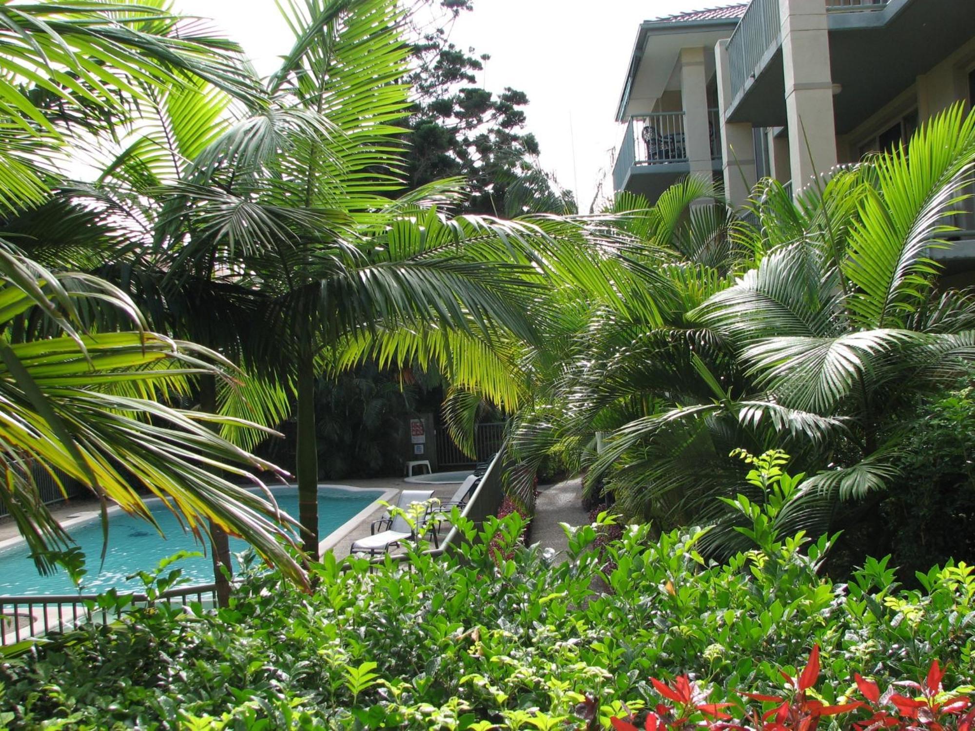 Bila Vista Kirra Beachside Apartments Gold Coast Luaran gambar