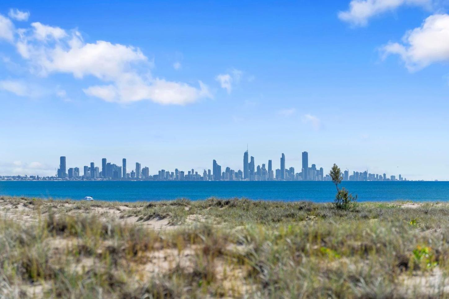 Bila Vista Kirra Beachside Apartments Gold Coast Luaran gambar