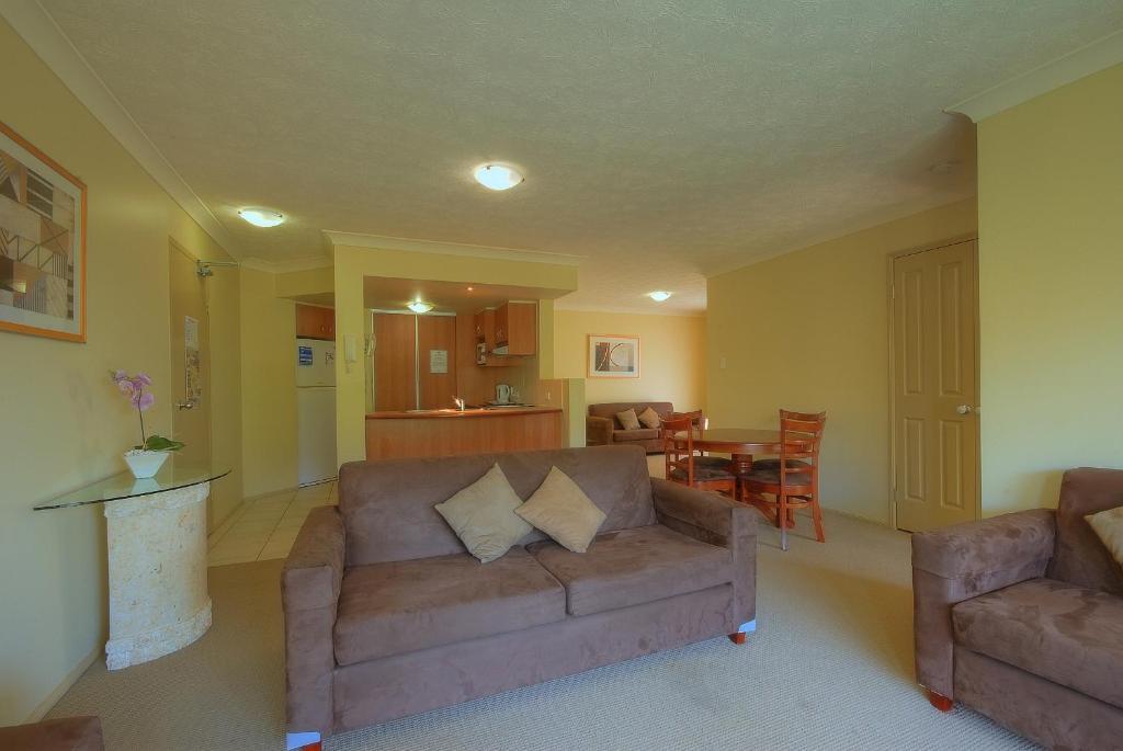 Bila Vista Kirra Beachside Apartments Gold Coast Bilik gambar