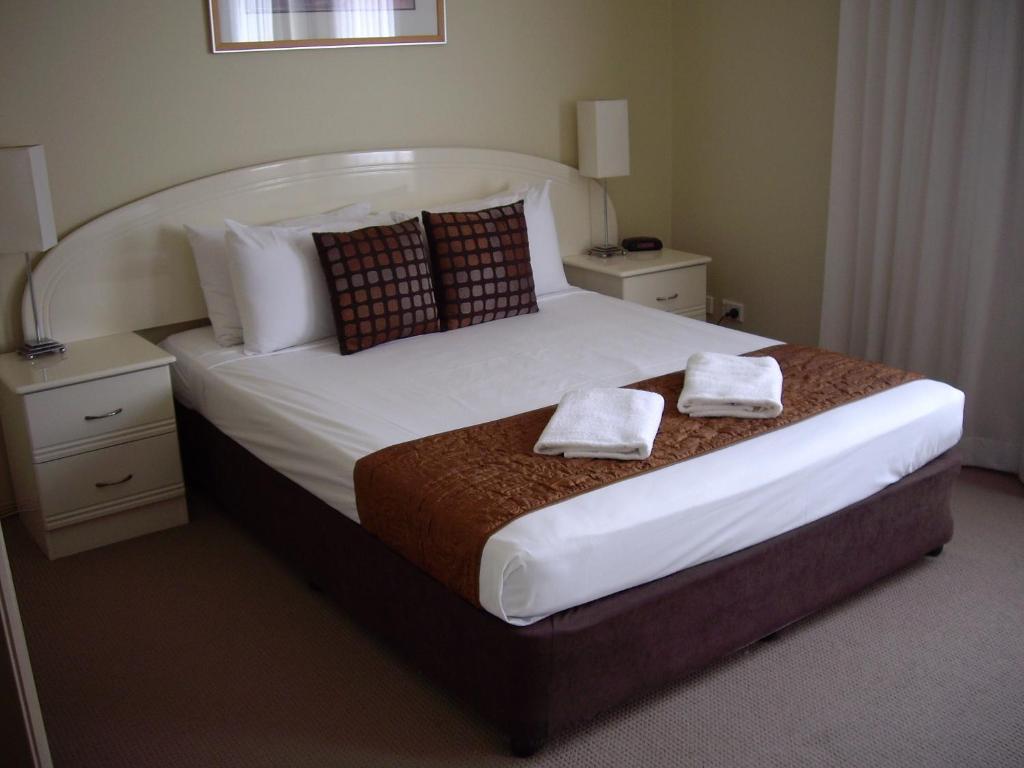 Bila Vista Kirra Beachside Apartments Gold Coast Bilik gambar