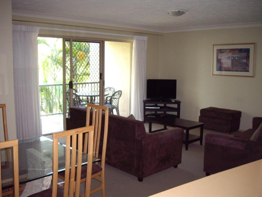 Bila Vista Kirra Beachside Apartments Gold Coast Bilik gambar