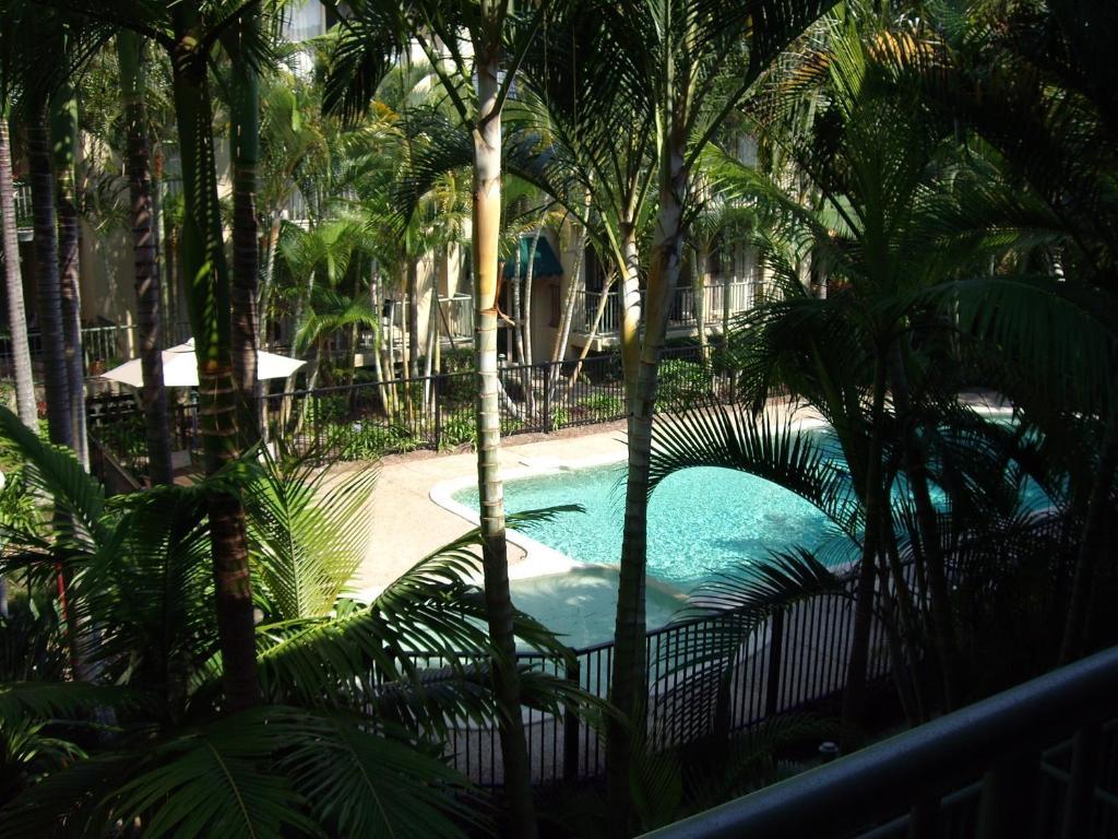 Bila Vista Kirra Beachside Apartments Gold Coast Bilik gambar