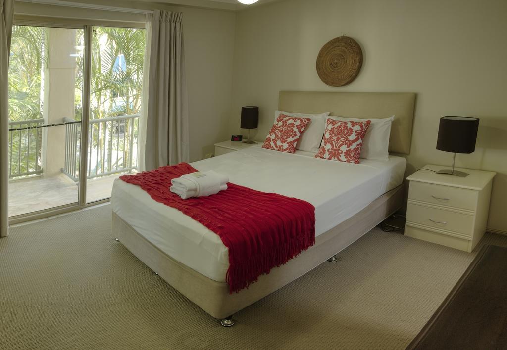 Bila Vista Kirra Beachside Apartments Gold Coast Luaran gambar