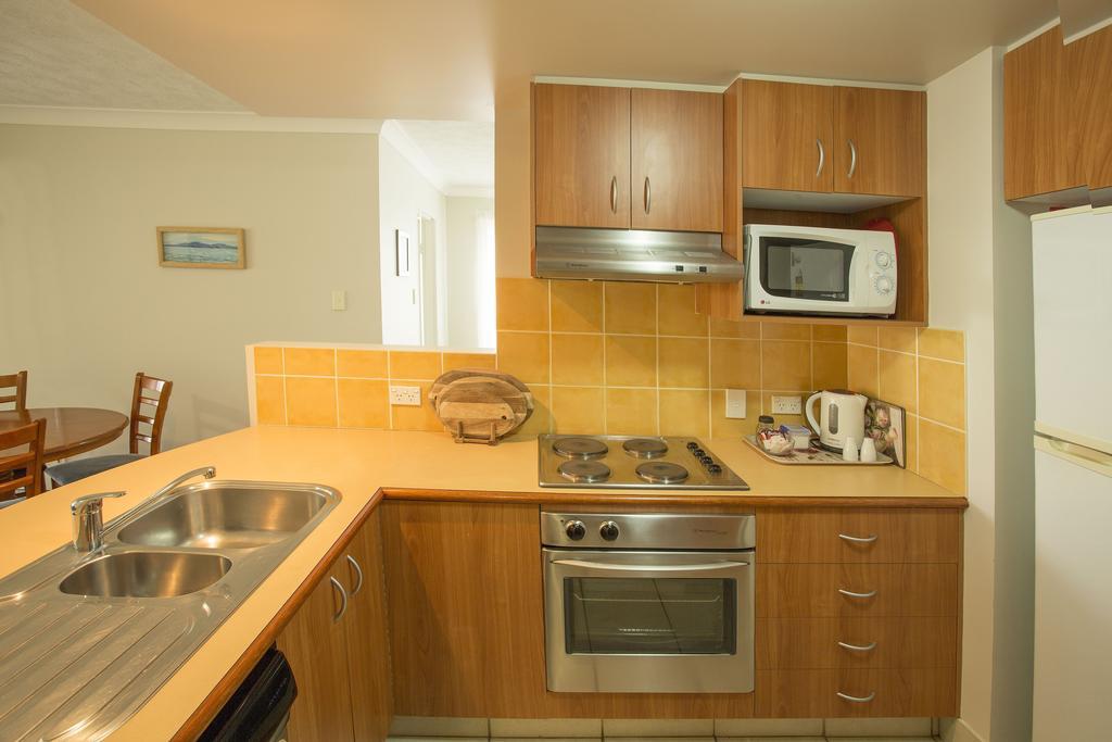 Bila Vista Kirra Beachside Apartments Gold Coast Luaran gambar