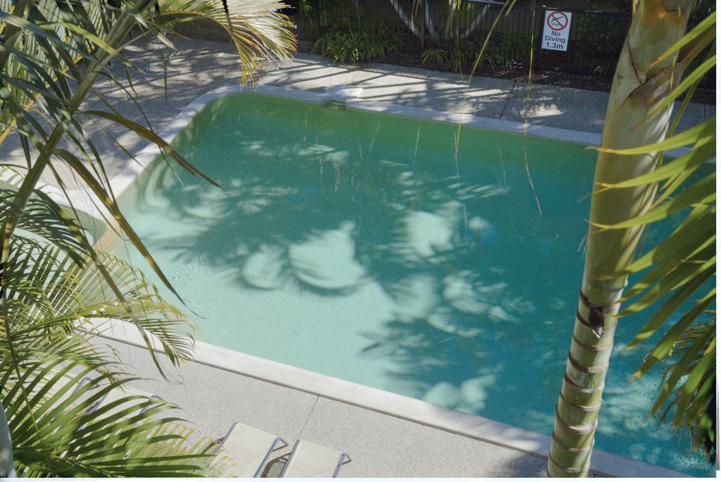 Bila Vista Kirra Beachside Apartments Gold Coast Luaran gambar