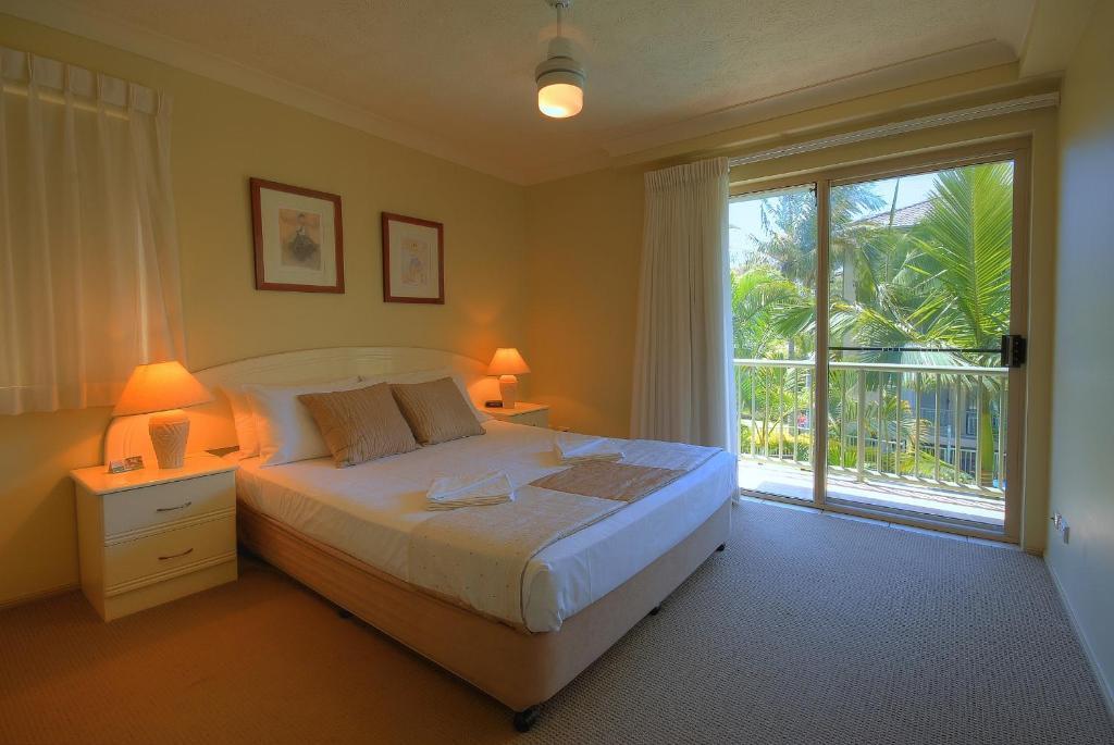 Bila Vista Kirra Beachside Apartments Gold Coast Luaran gambar