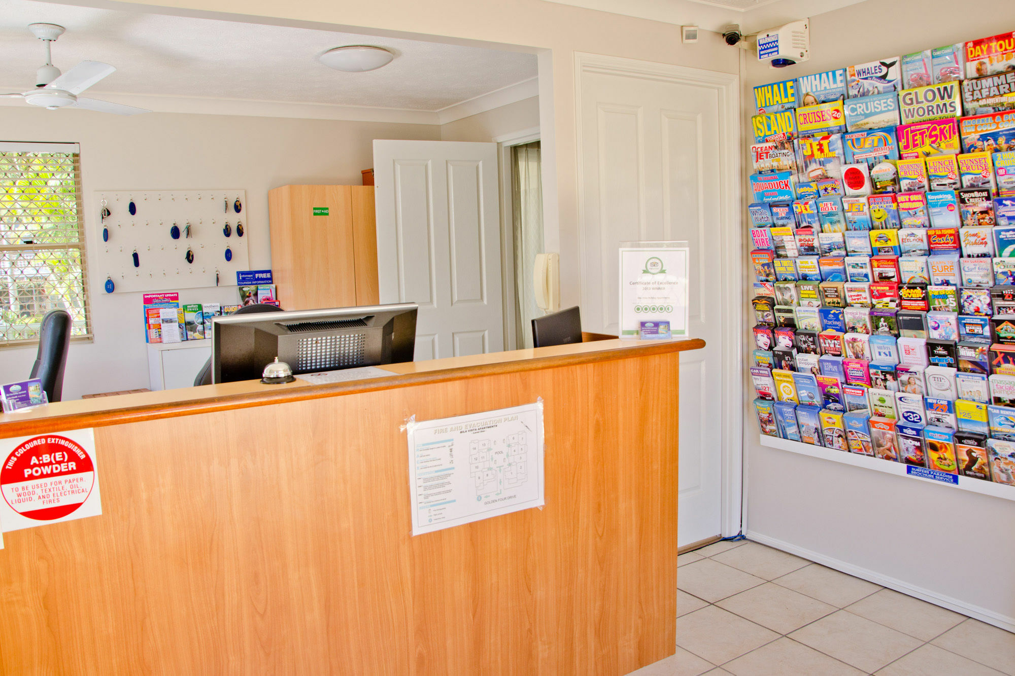 Bila Vista Kirra Beachside Apartments Gold Coast Luaran gambar