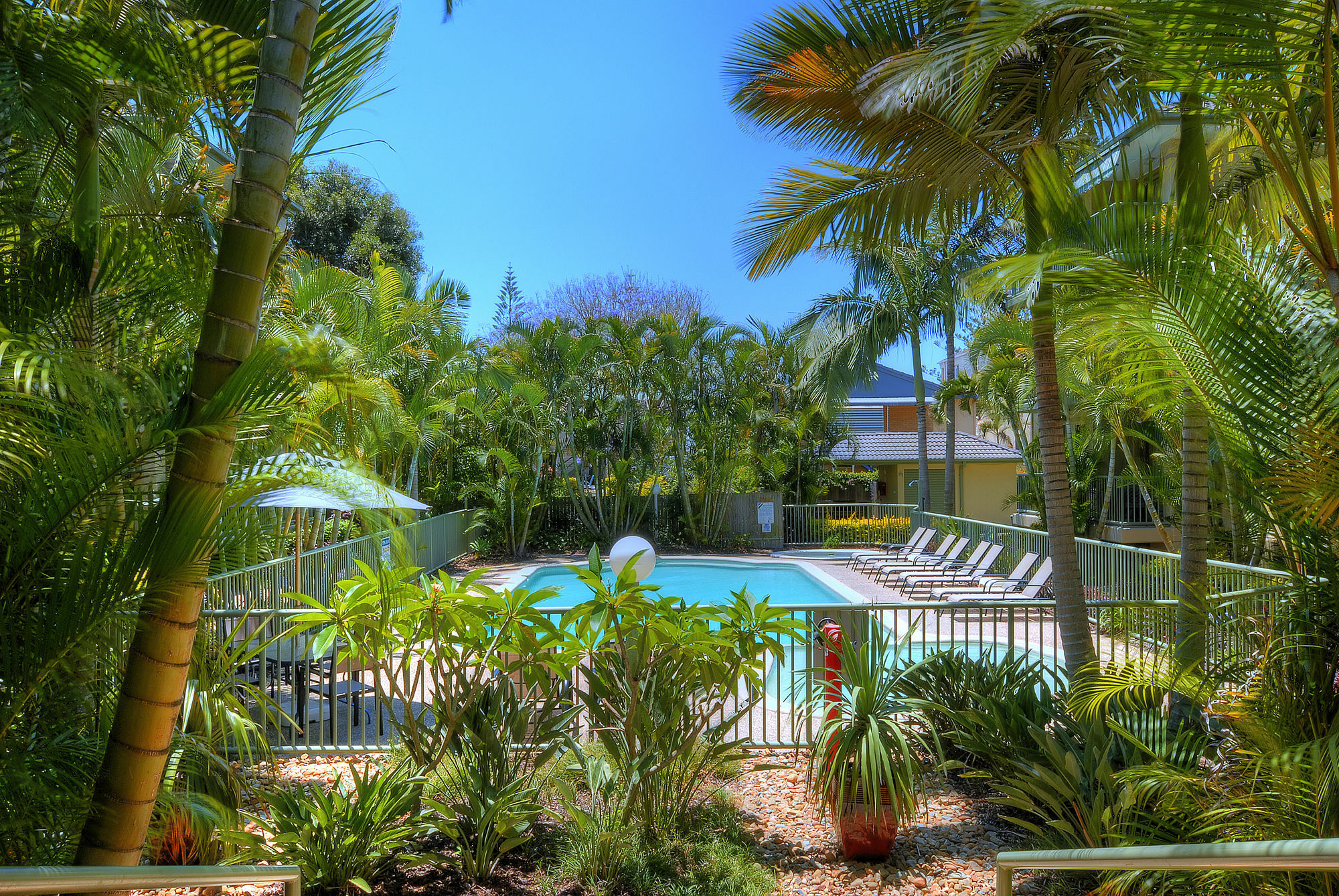 Bila Vista Kirra Beachside Apartments Gold Coast Luaran gambar