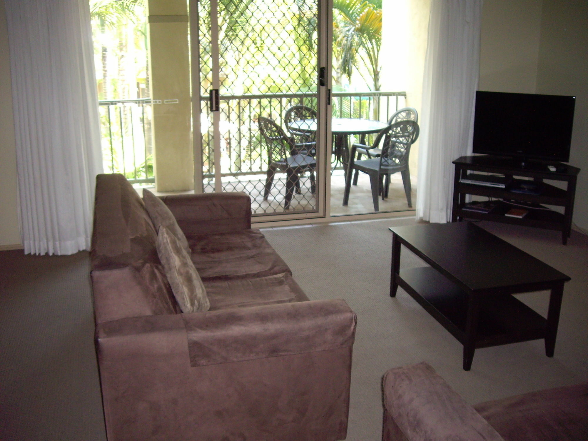 Bila Vista Kirra Beachside Apartments Gold Coast Luaran gambar