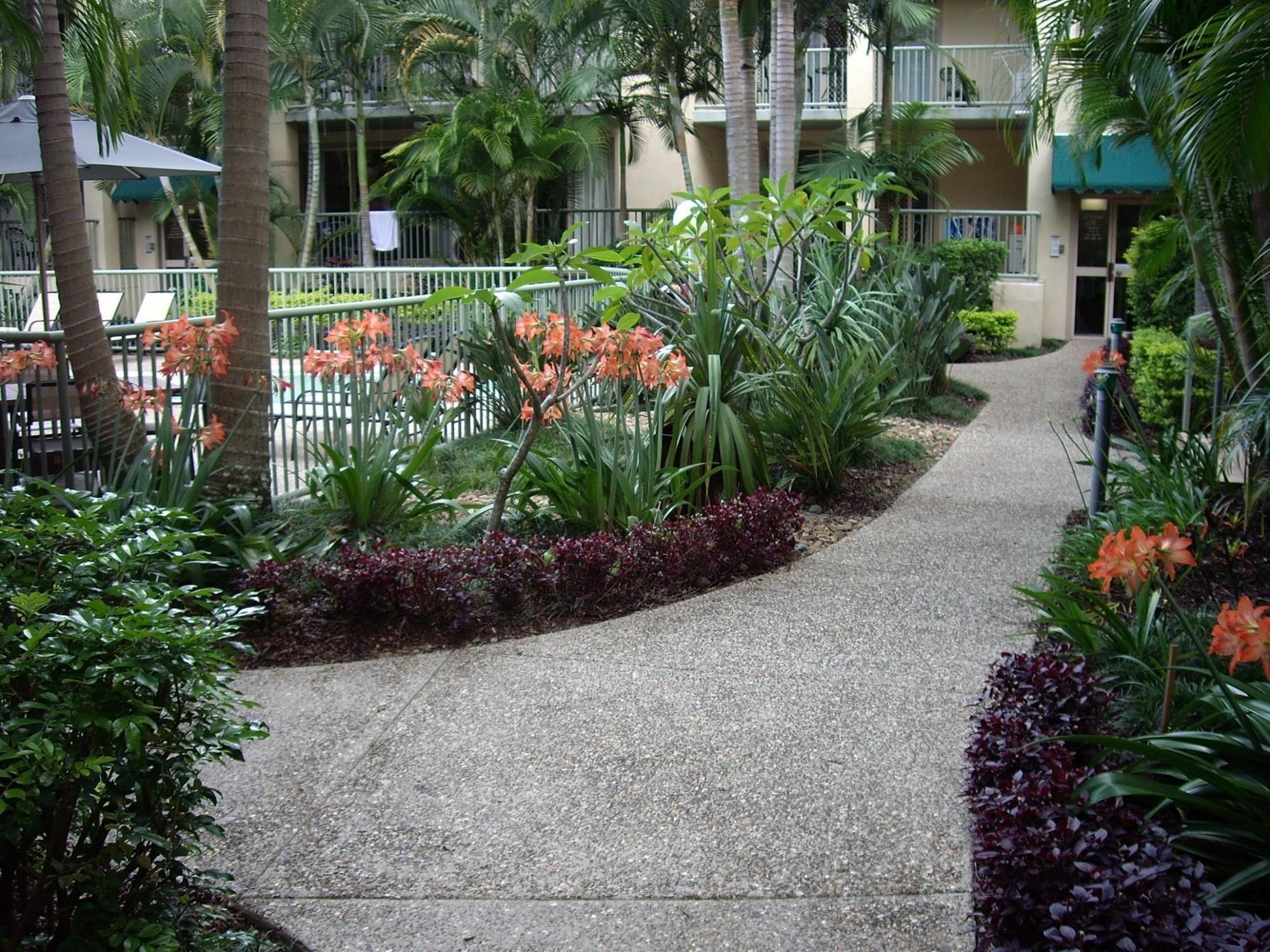 Bila Vista Kirra Beachside Apartments Gold Coast Luaran gambar