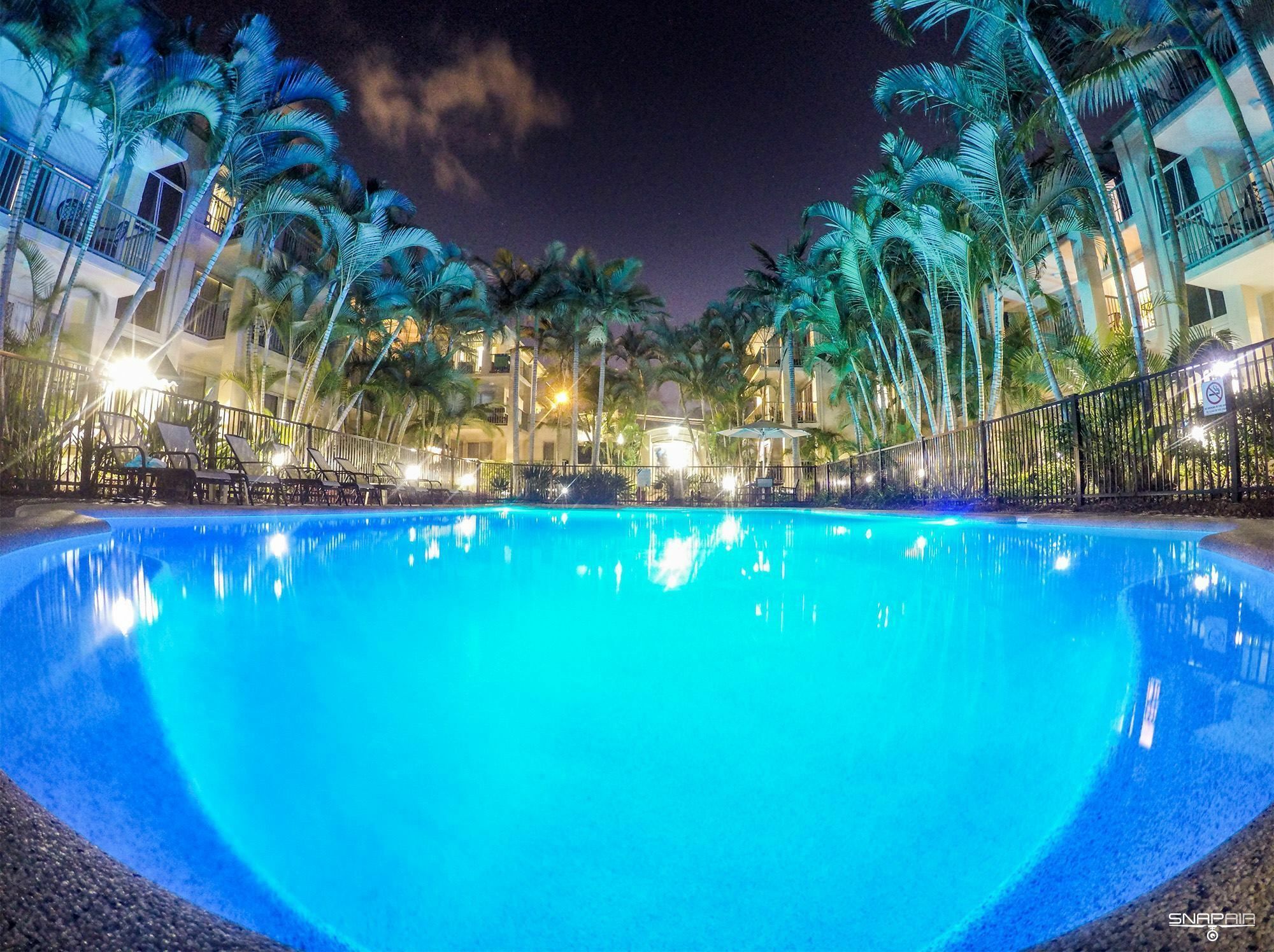 Bila Vista Kirra Beachside Apartments Gold Coast Luaran gambar