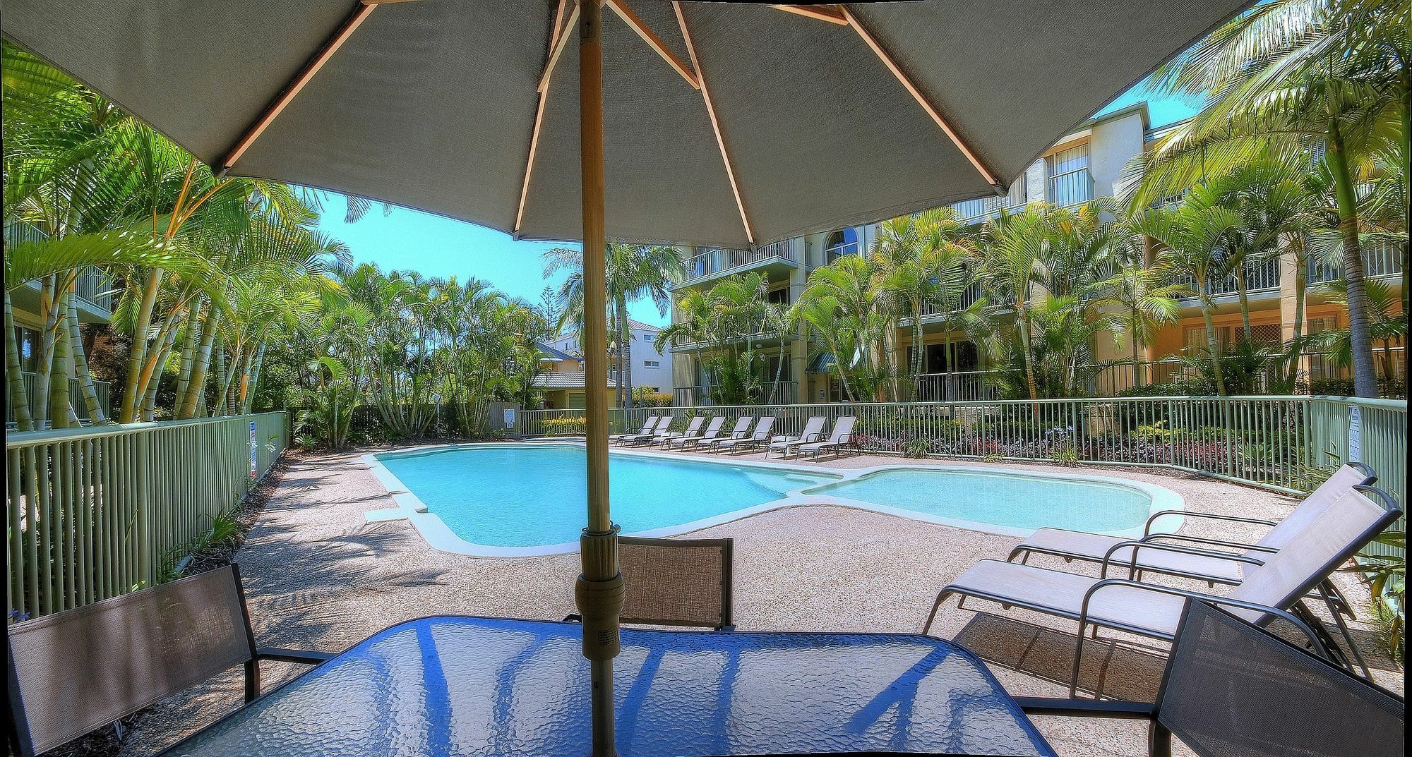 Bila Vista Kirra Beachside Apartments Gold Coast Luaran gambar