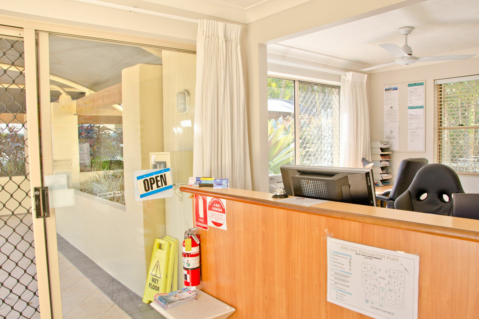 Bila Vista Kirra Beachside Apartments Gold Coast Luaran gambar